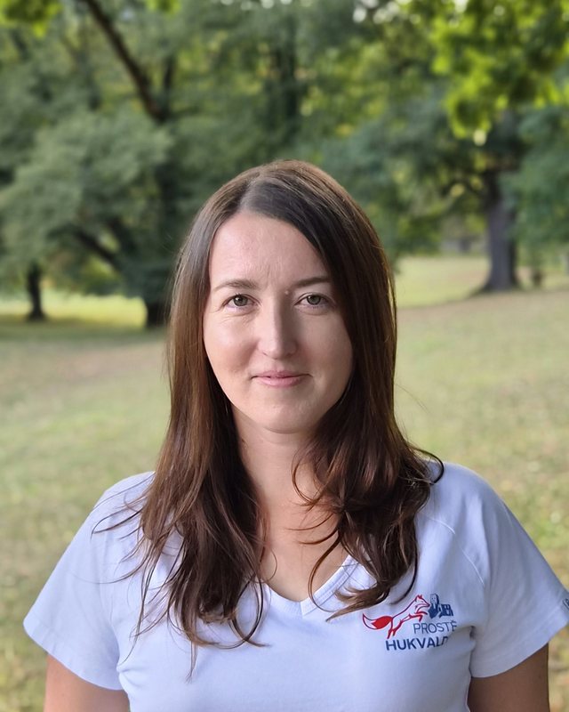 Ing. Veronika Michnová
