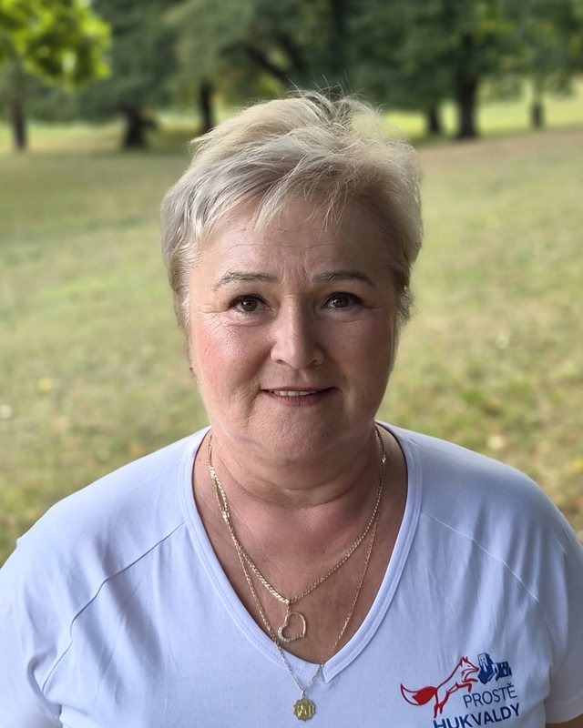 Vladimíra Černá